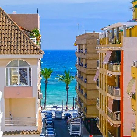 トレビエハPenthouse La Paloma Playa Del Curaアパートメント エクステリア 写真